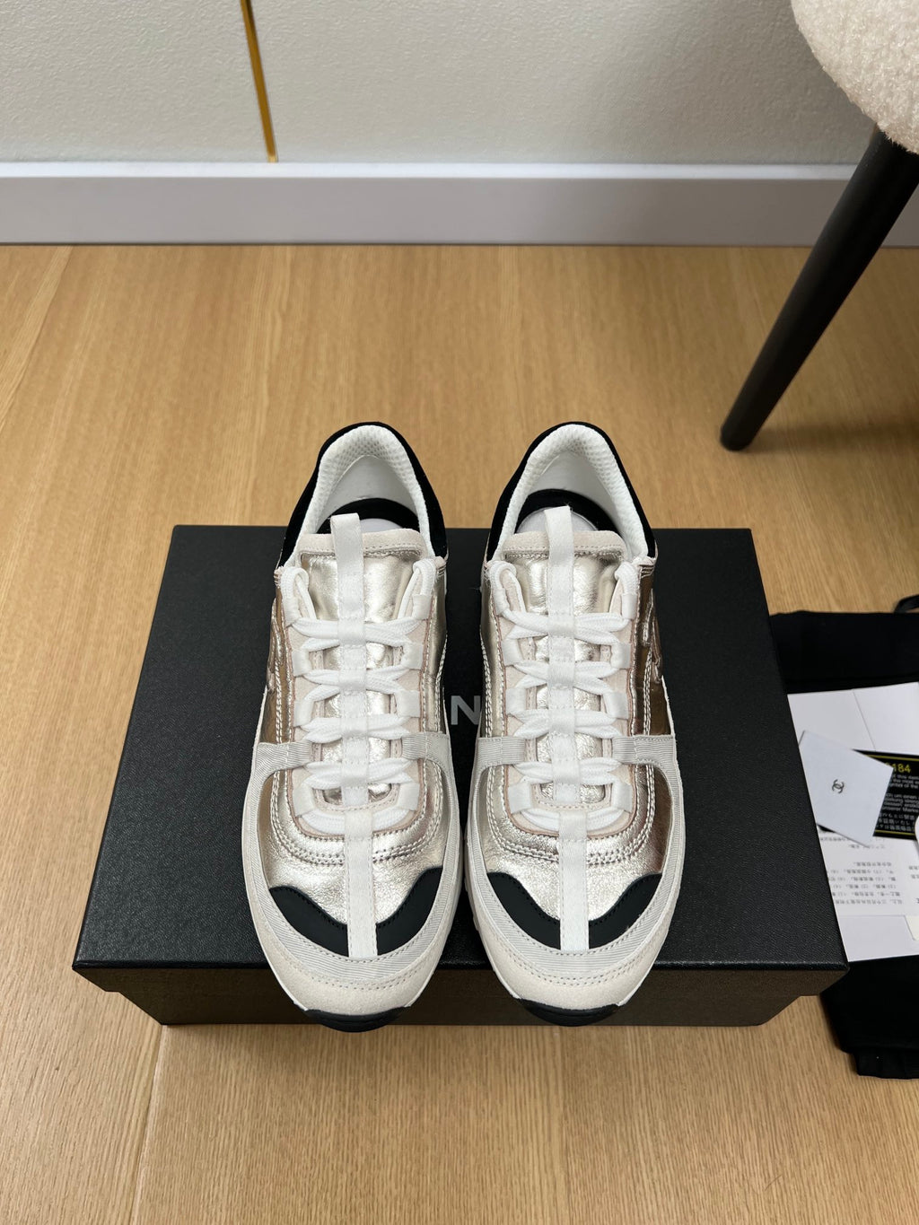 6105QC347Z Popular  Shoes