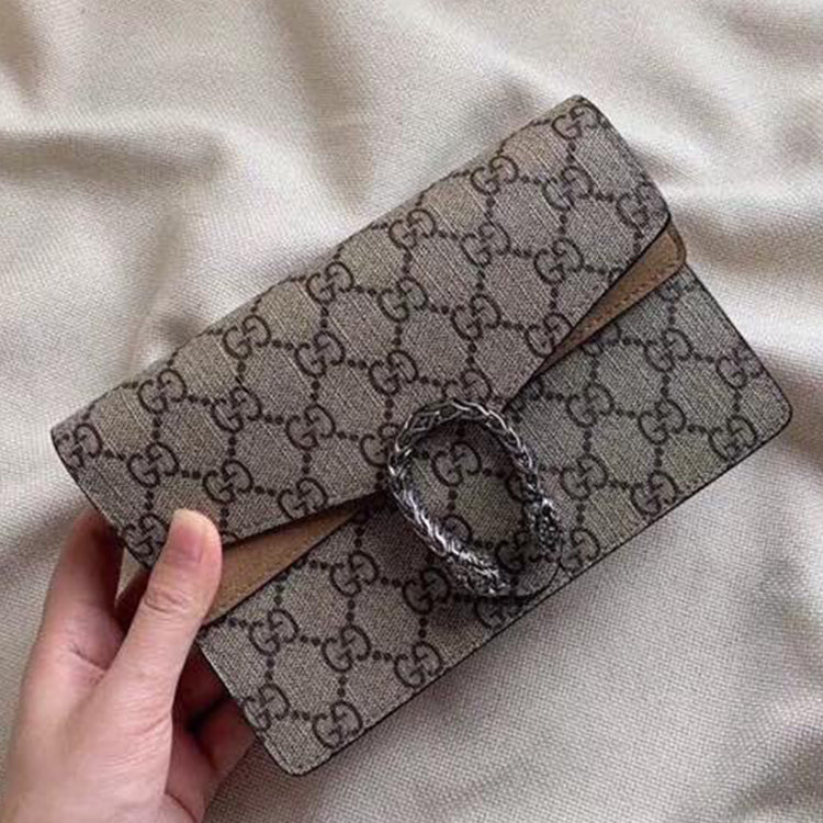 AB1B Popular  leather bag 