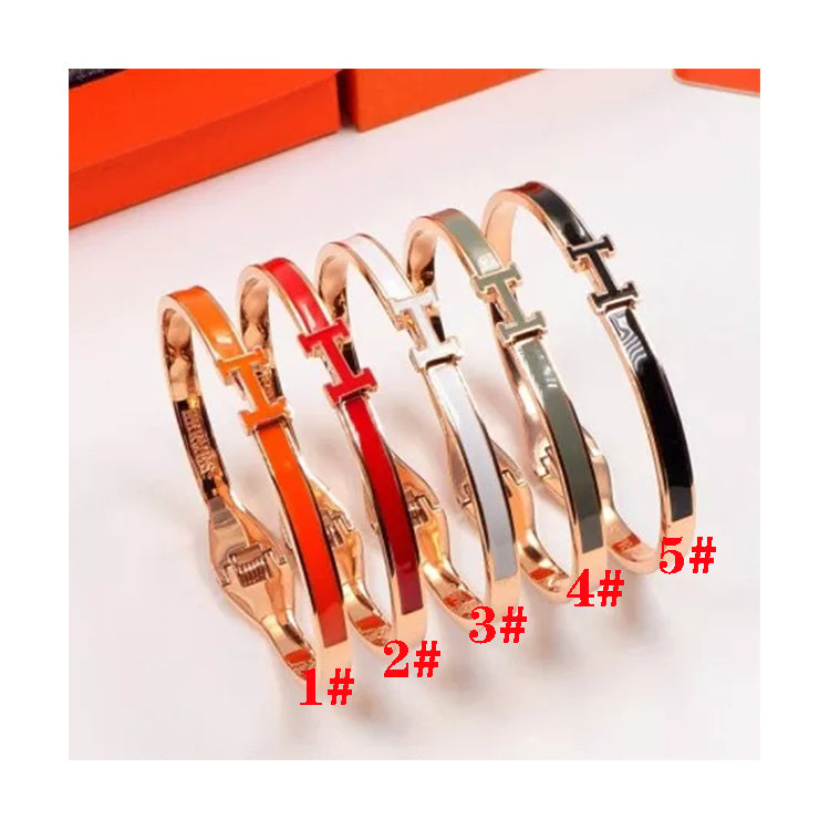 BH33K  Popular Bracelets