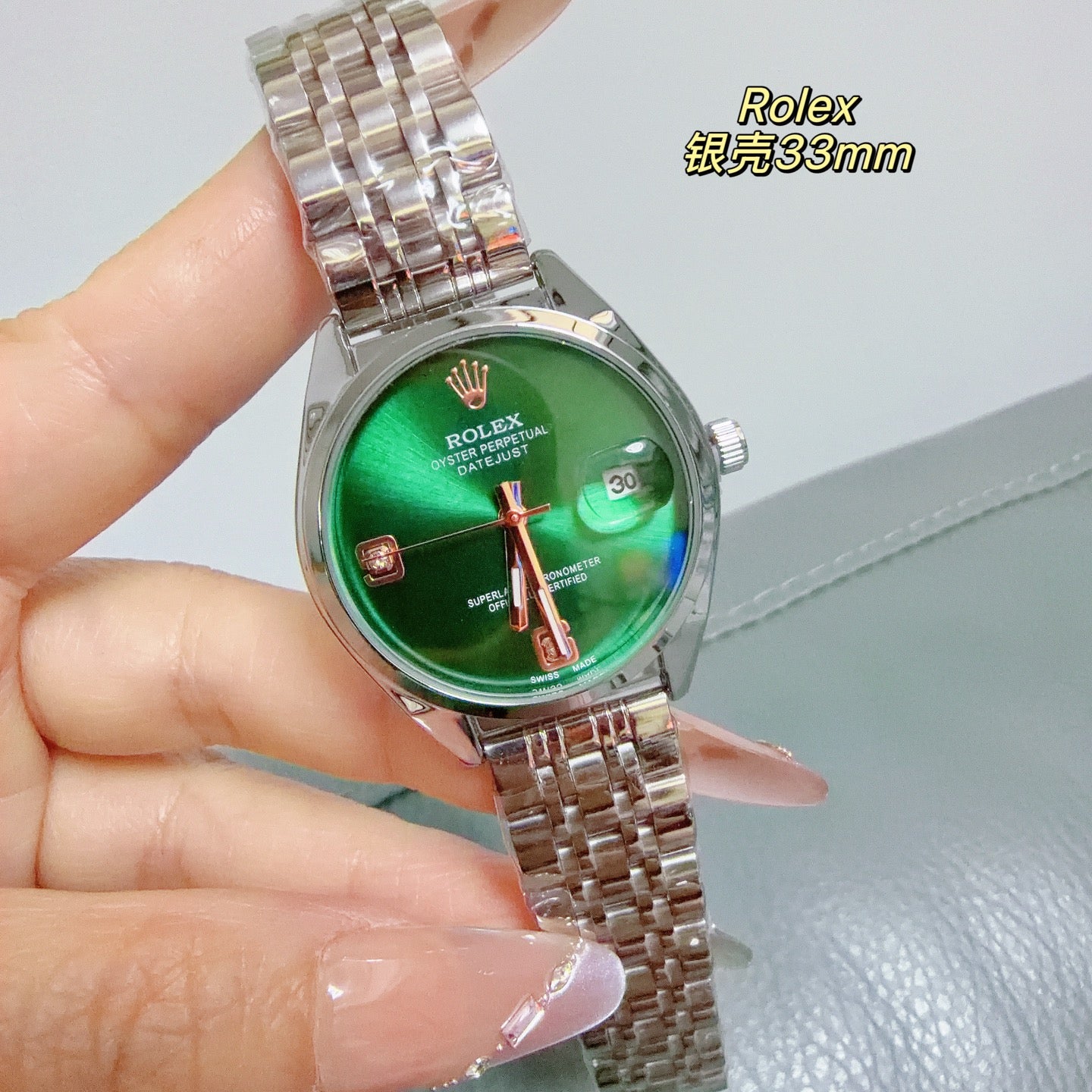 136RL35L Popular Watches