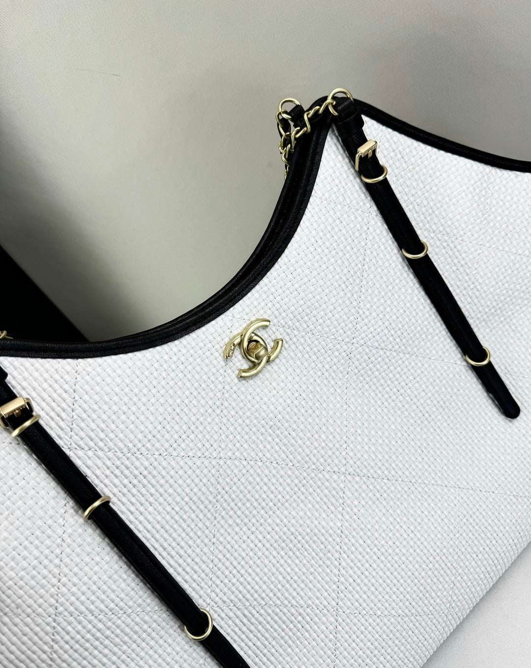 146PC10B Popular canvas material bag