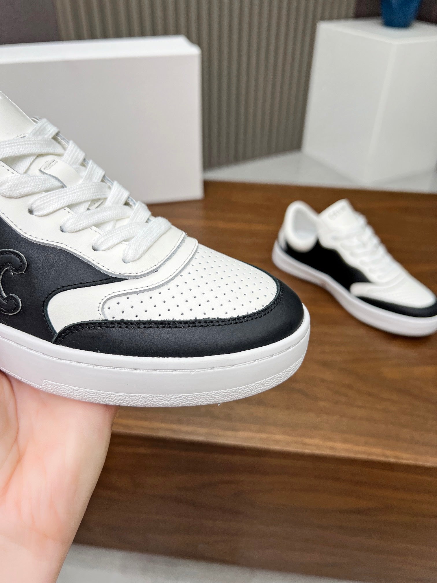 285ZN54Z Popular high-quality shoes