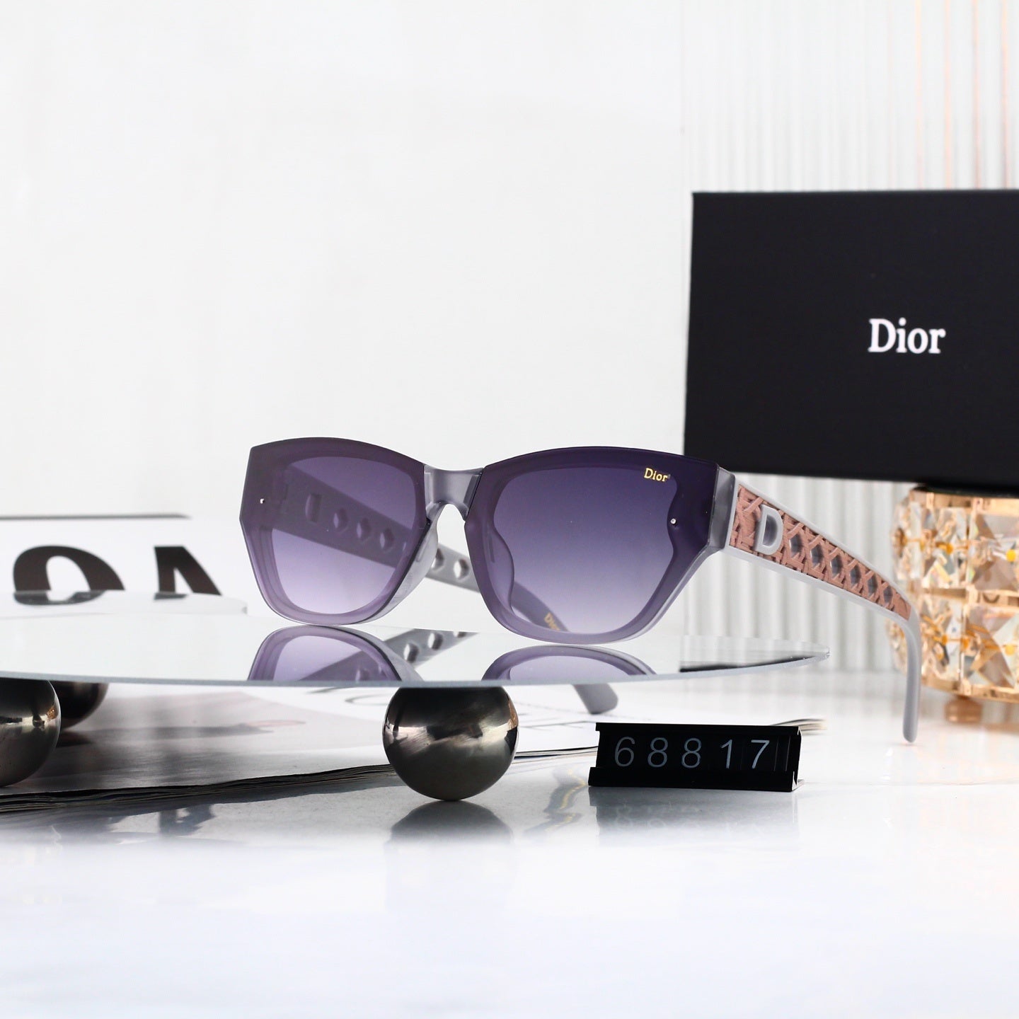 156PD65T Popular Sunglasses