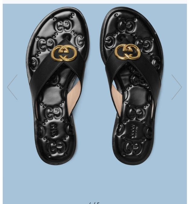 185NB3Z  Popular Slippers