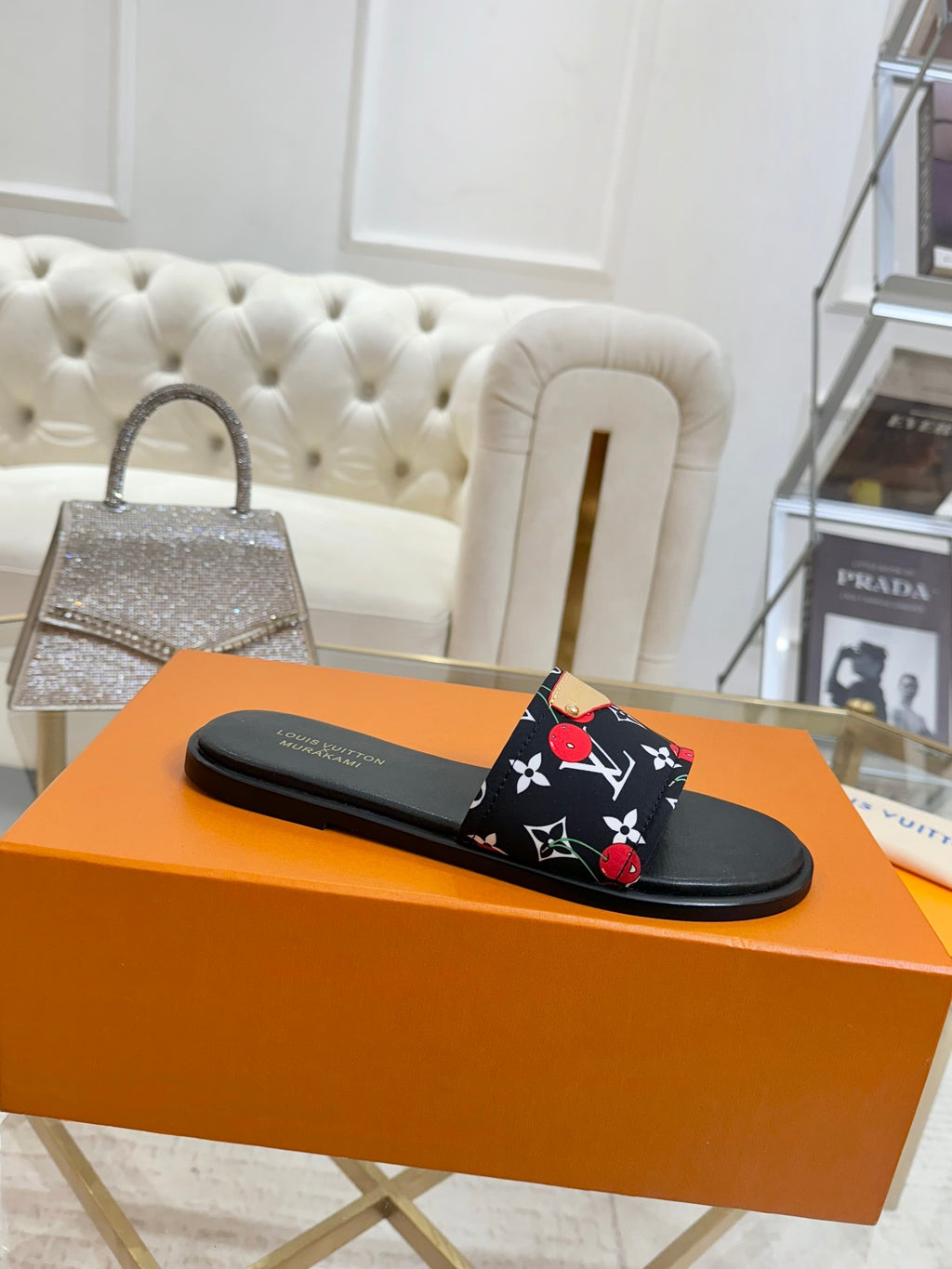 275NE31Z  Popular leather shoes 