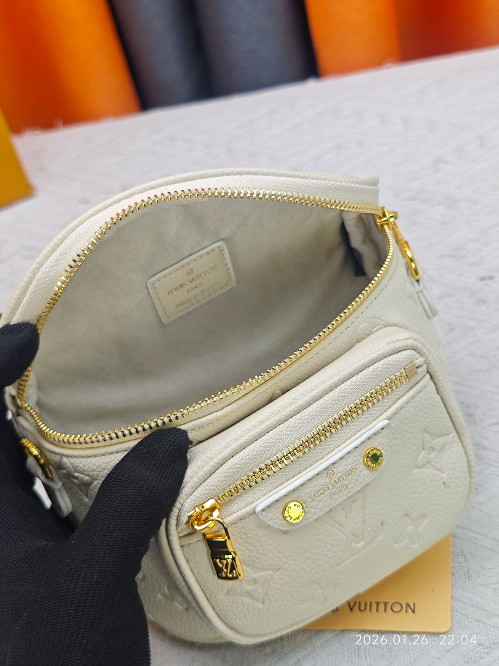146PE73B Popular  bag