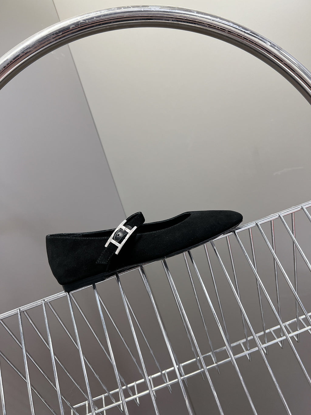 1JE1Z Popular leather  boots