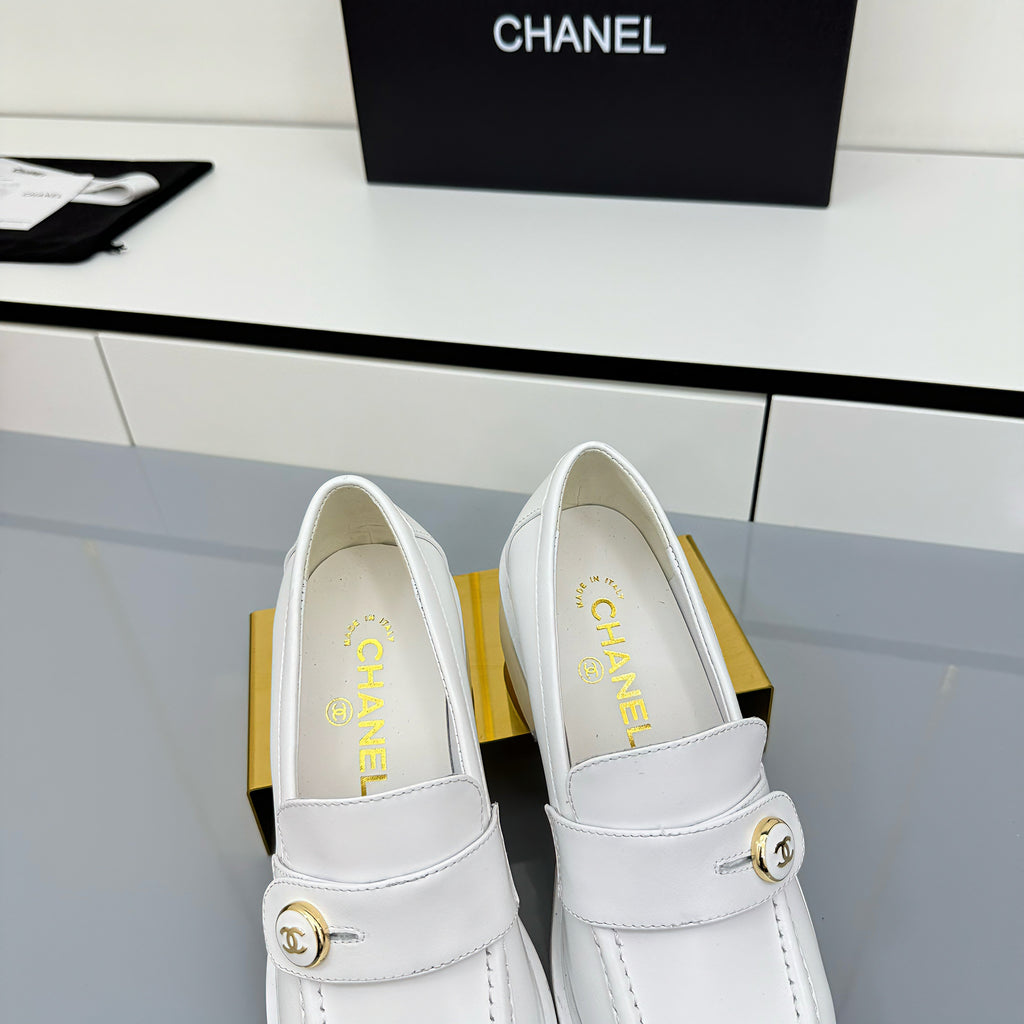 2105QC389Z Popular high-quality leather Shoes