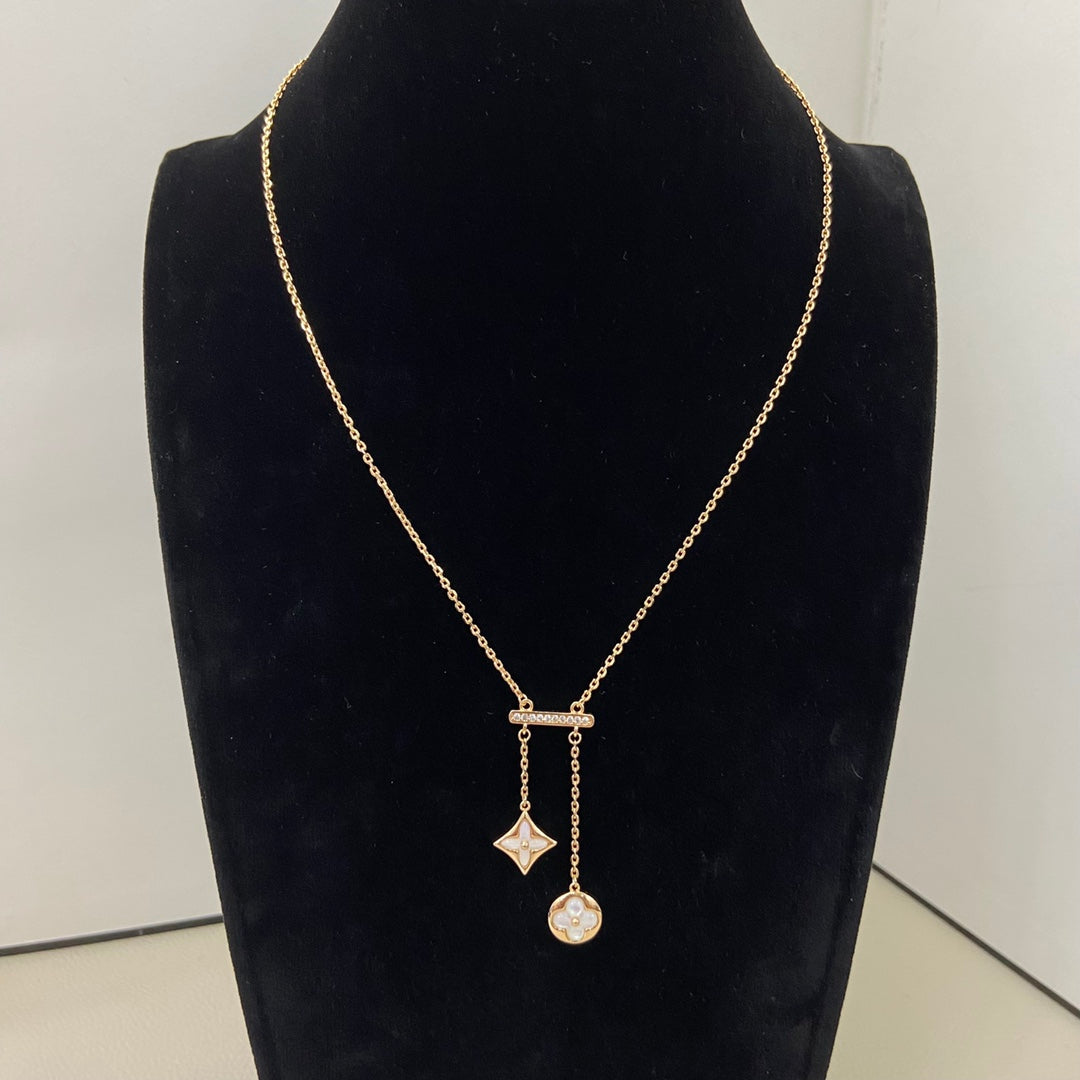 55QE193X Popular Necklace