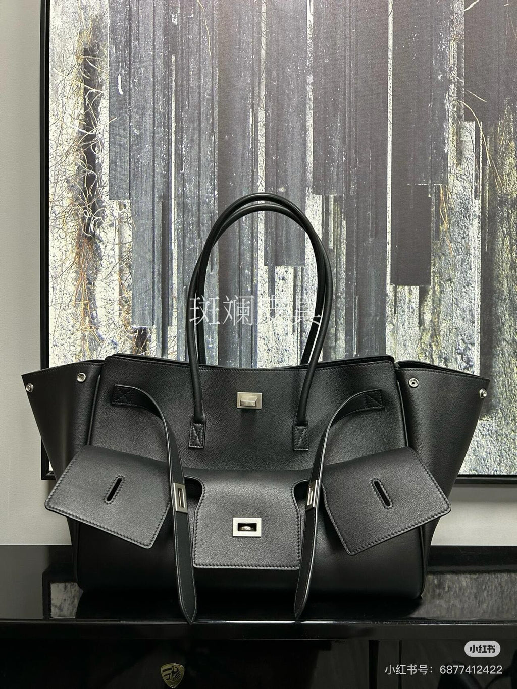 B1R46J1 Popular leather bags