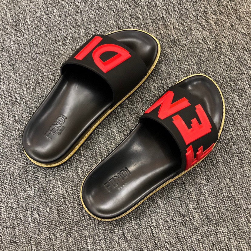 5XF106Z Popular Slippers