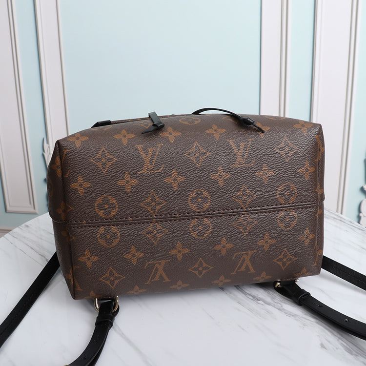 1E067B Popular  leather bag 