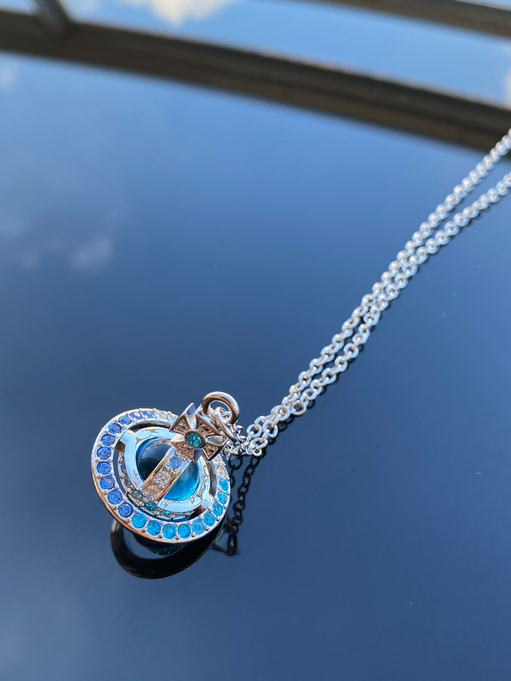 X5Q85A460X Popular Necklace