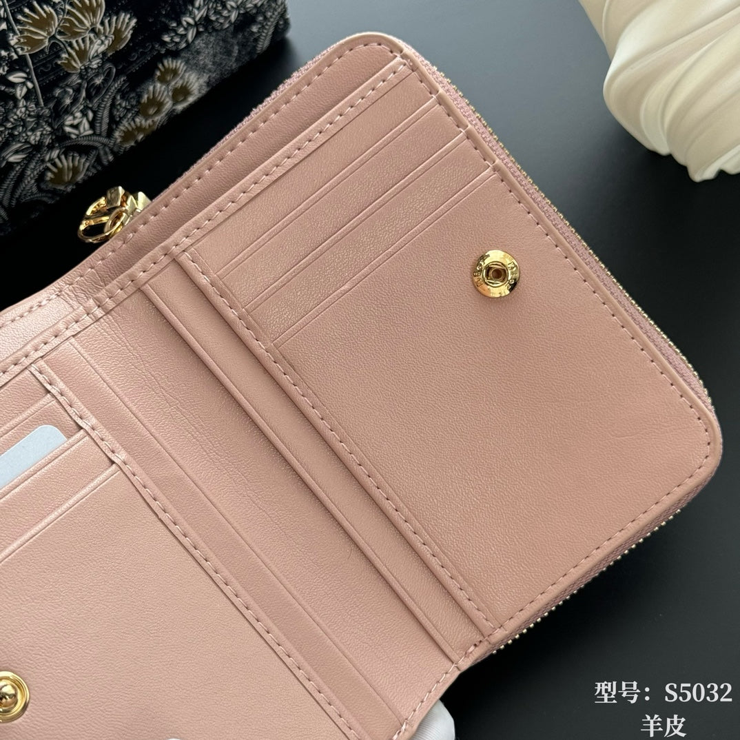 136PD86B Popular leather bag