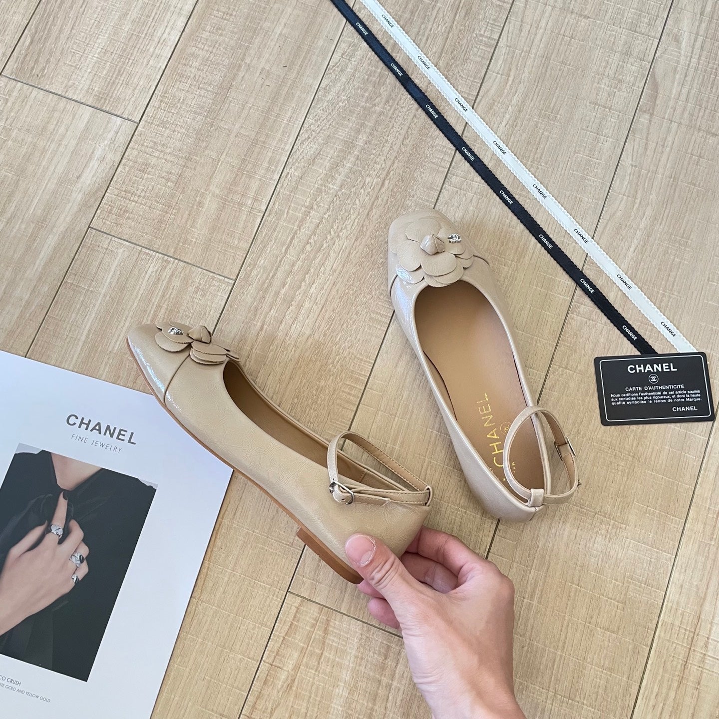 6105QC348Z Popular  Shoes