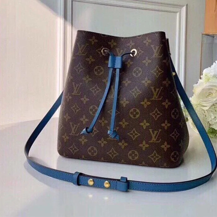 3E81B Popular  leather bag 