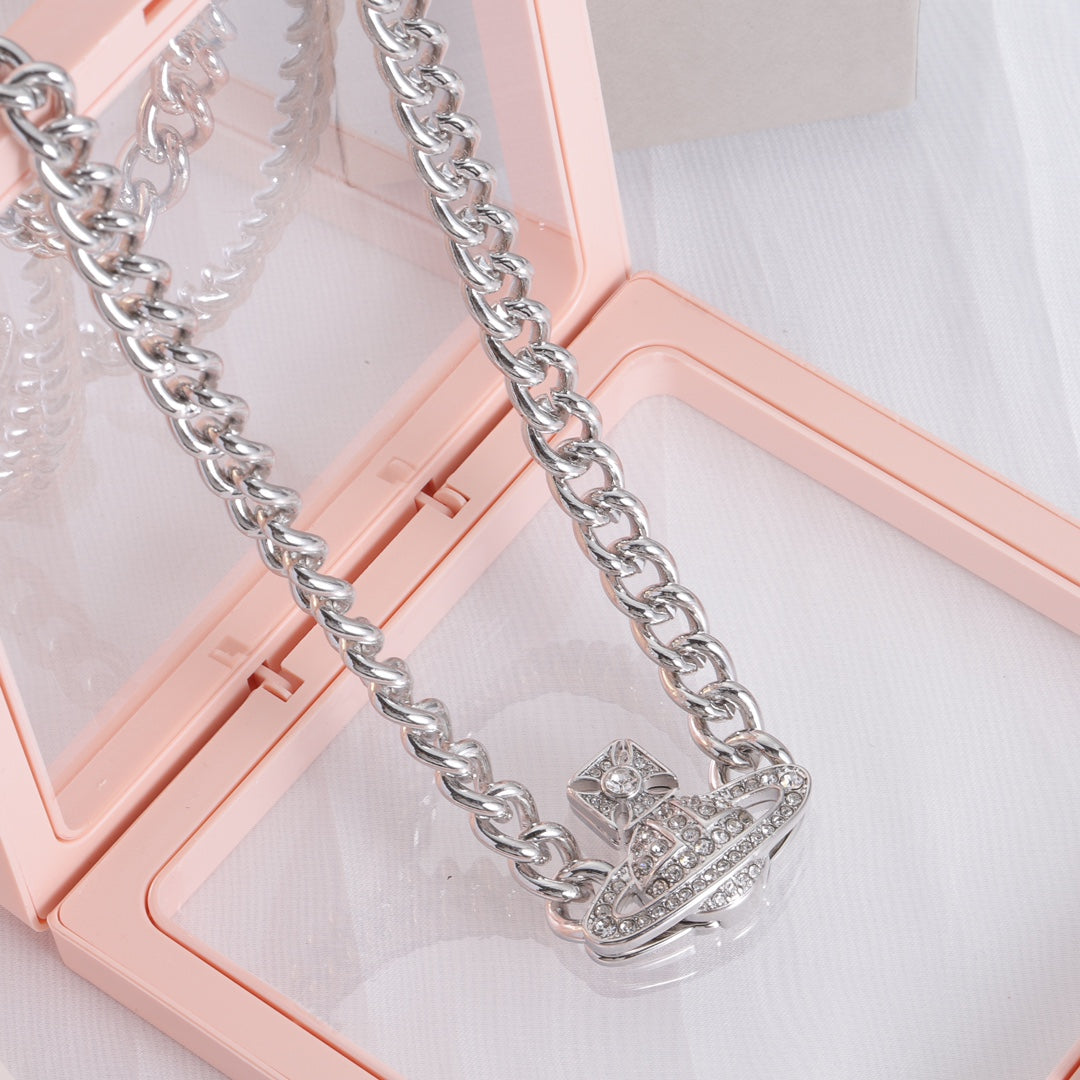 15QA143X Popular Necklace