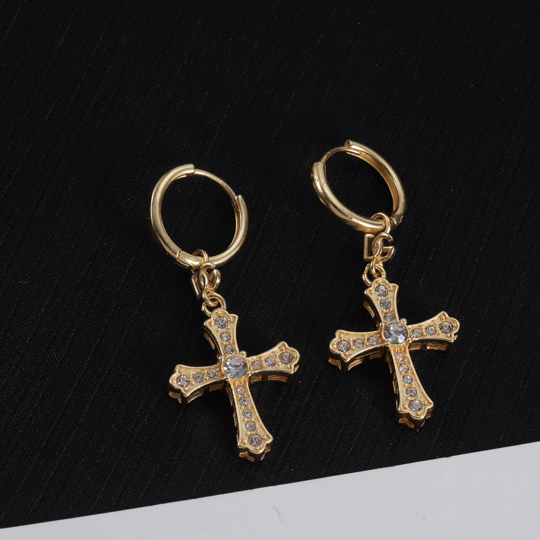14A597E Popular Earrings