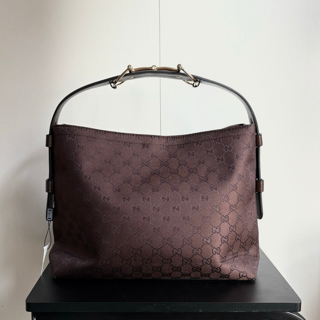 136PC55B Popular canvas bag