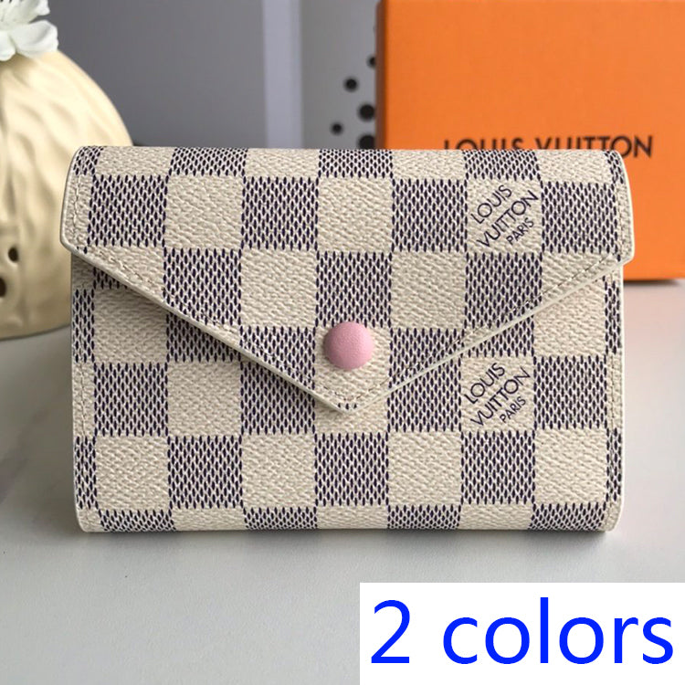 1E4B Popular  leather wallets