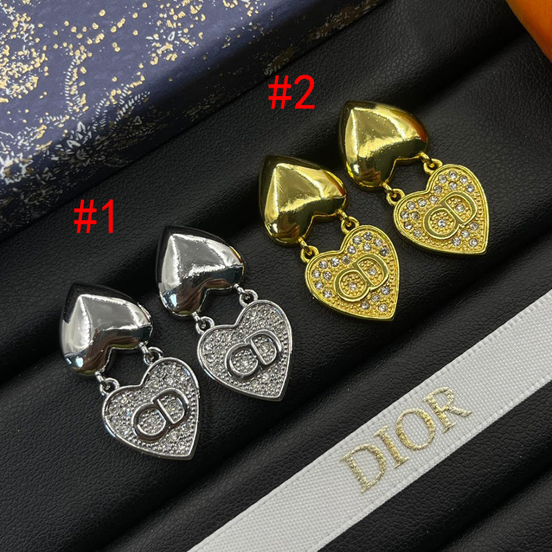 14D773E Popular Earrings