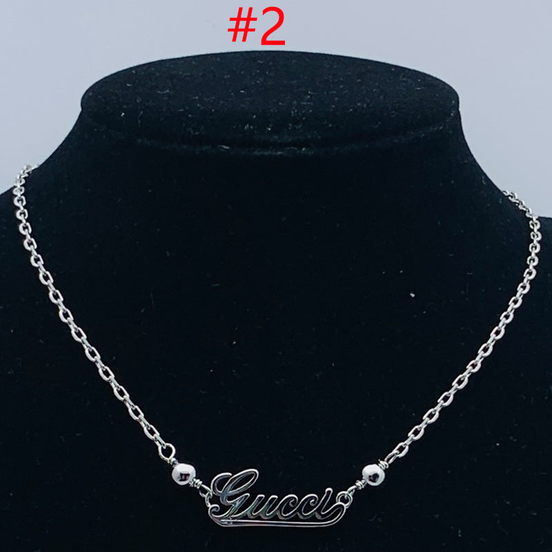 84B17X  Popular    Necklaces