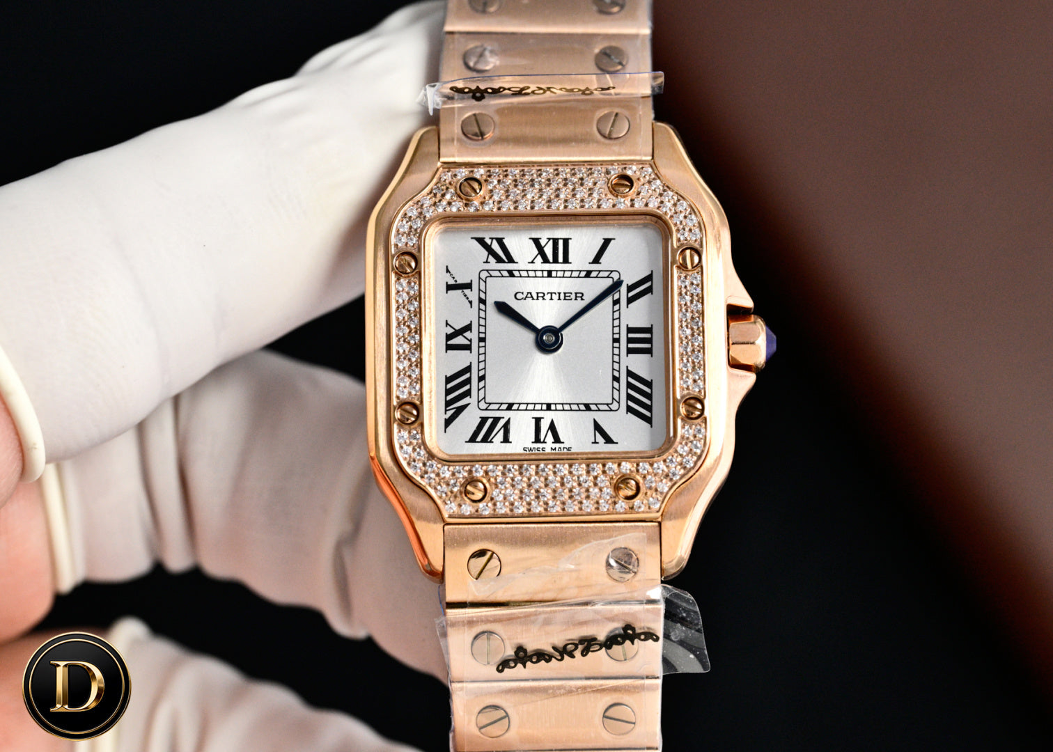 136RK92L Popular Watches