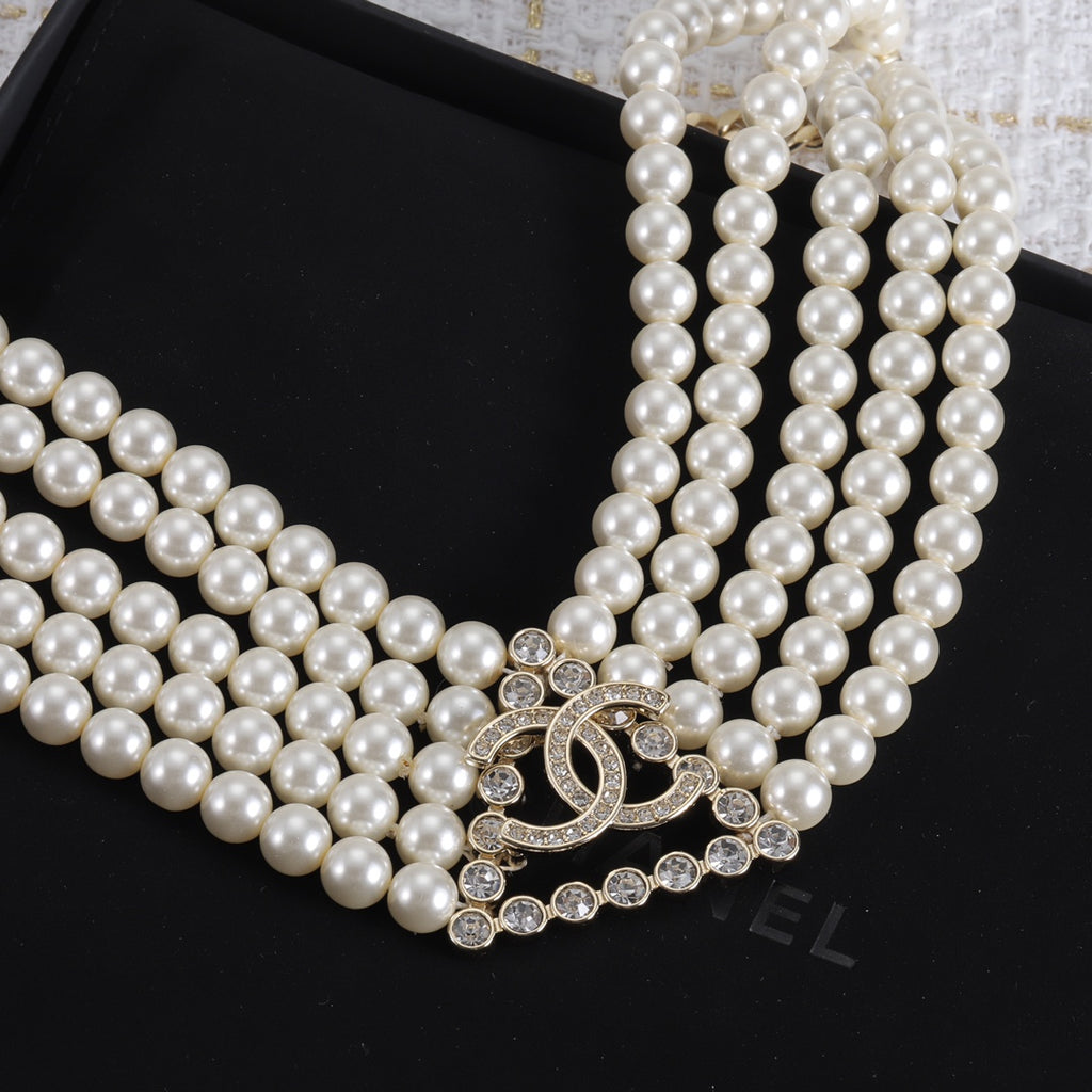 14C479X  Popular   Necklaces