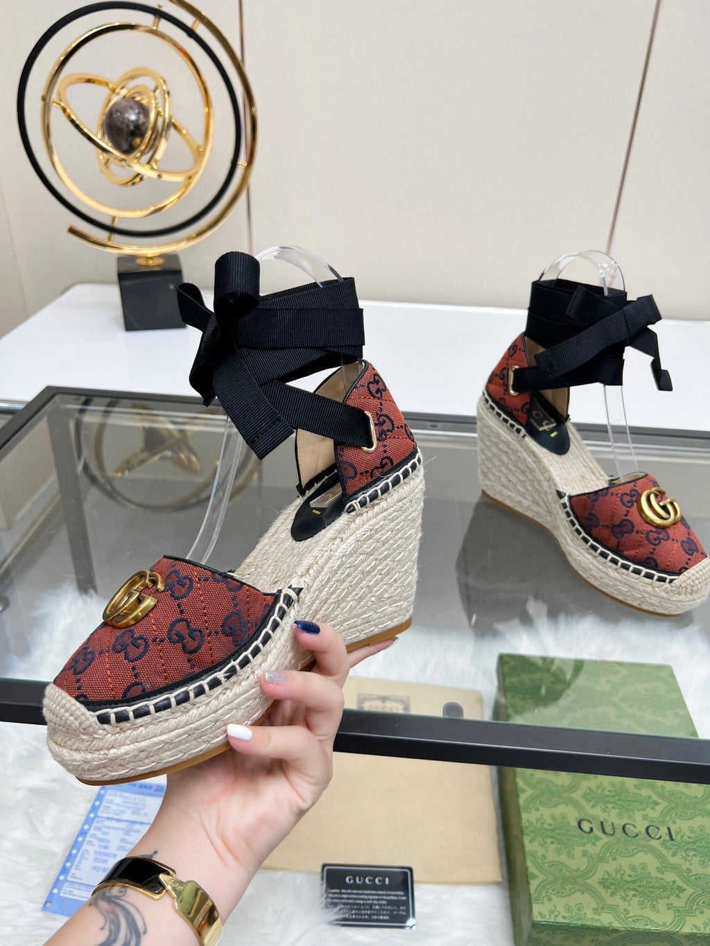 Z2X66B33 Popular High heels