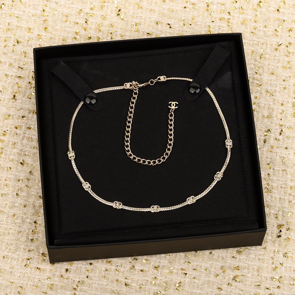 175RC90X Popular  Necklace