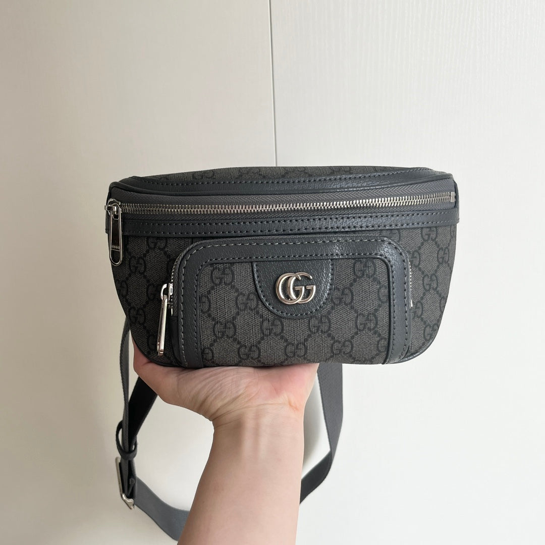 15RB42B  Popular leather bag