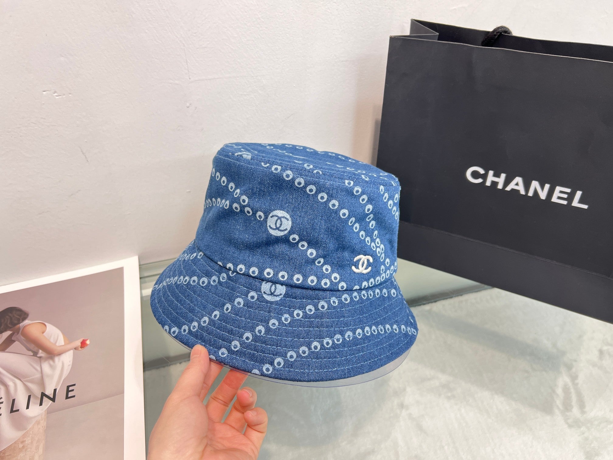 145ZC543M Popular hats