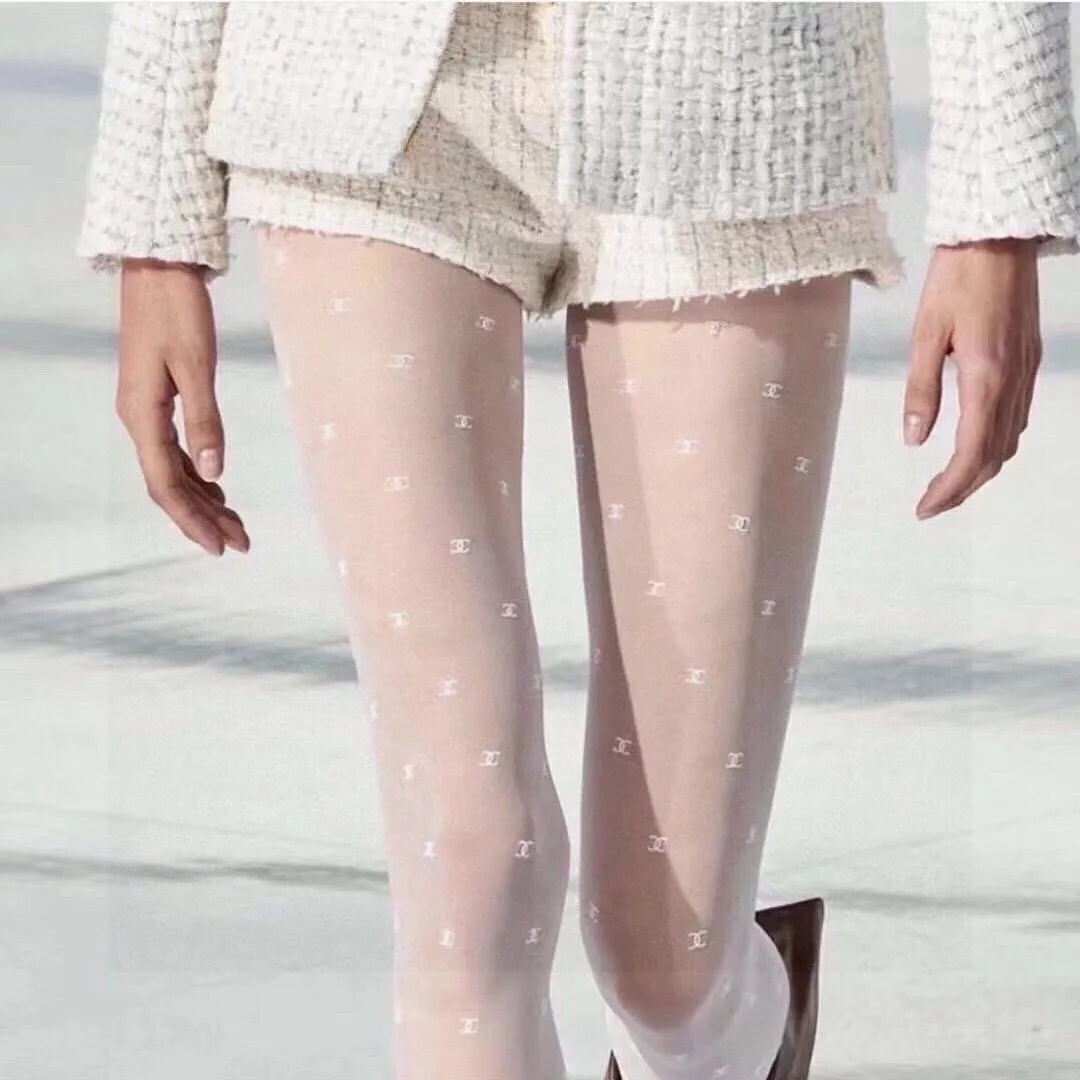 1XC3S  Popular pantyhose tights
