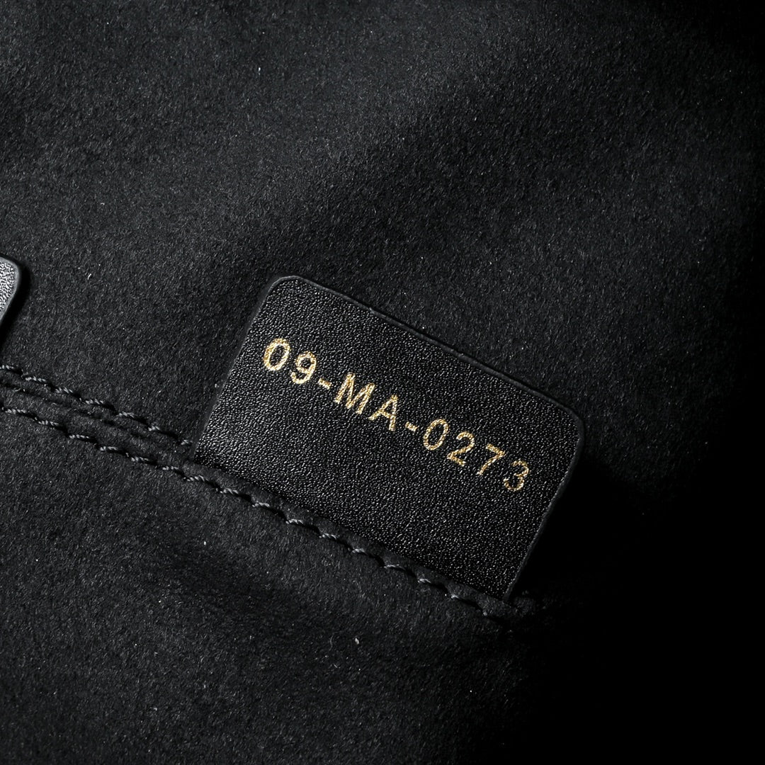 166ND1B Popular leather bag