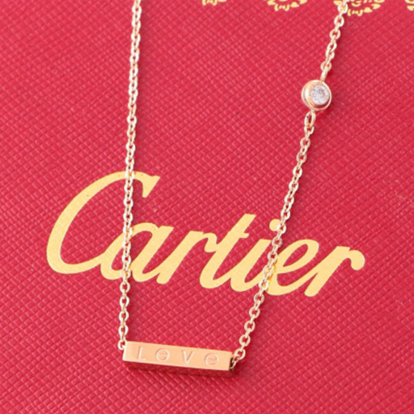 BK59X Popular Necklaces