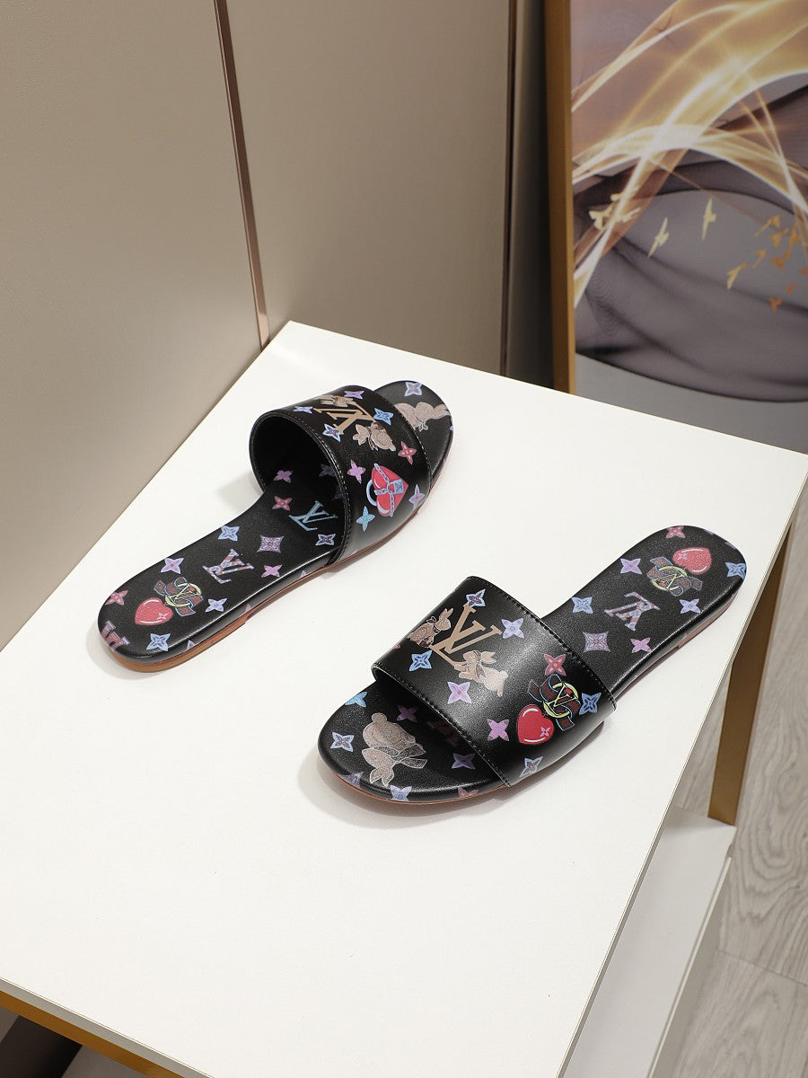 255QE37Z Popular leather shoes
