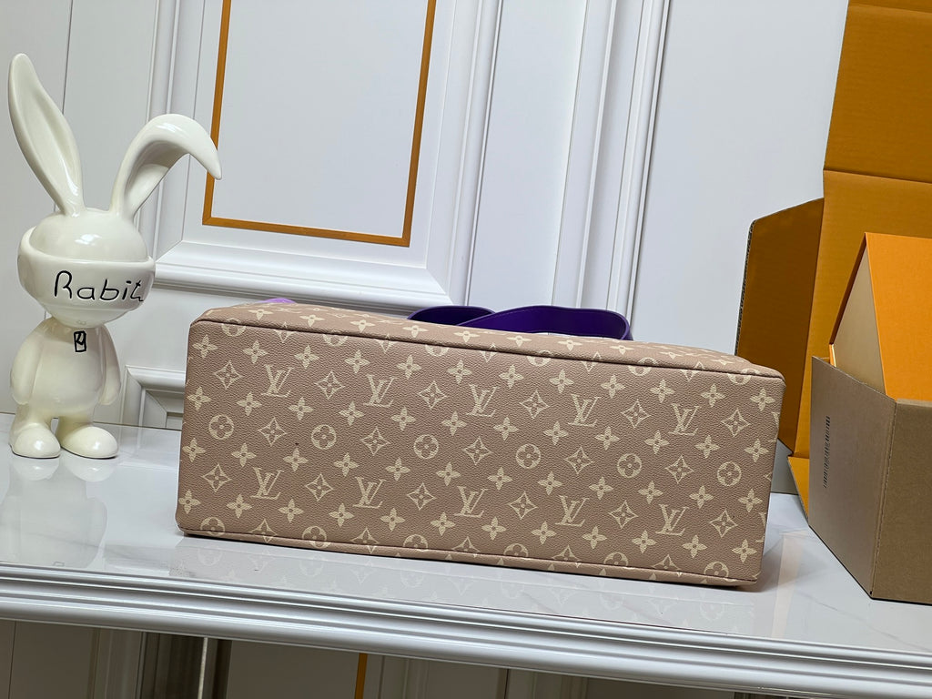 146PE80B Popular leather bag