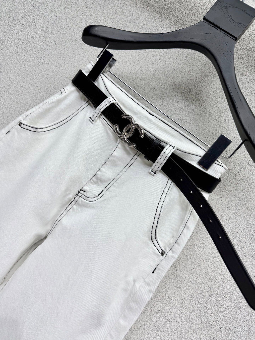 U1X56C3 Popular Pants fashion jeans
