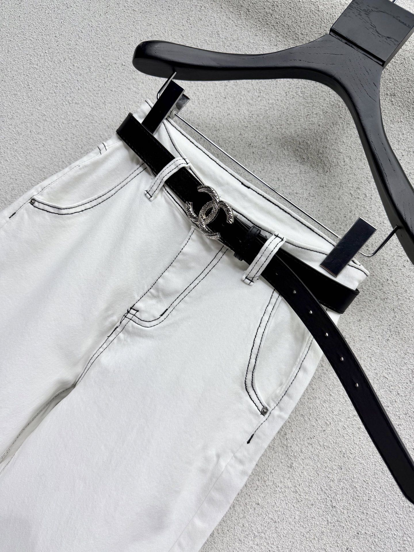 156XC3U Popular Pants fashion jeans