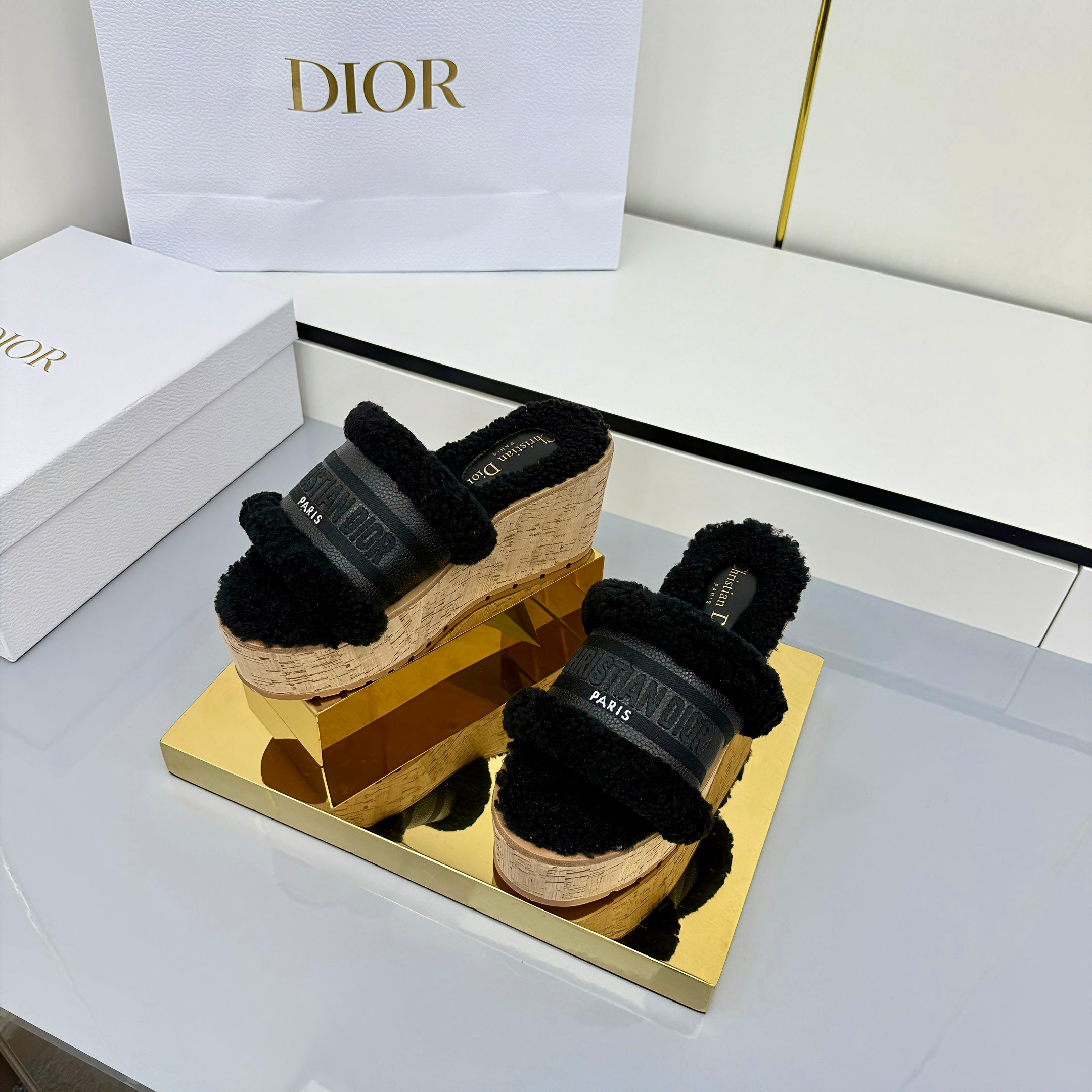 2105QD287Z Popular high-quality Shoes