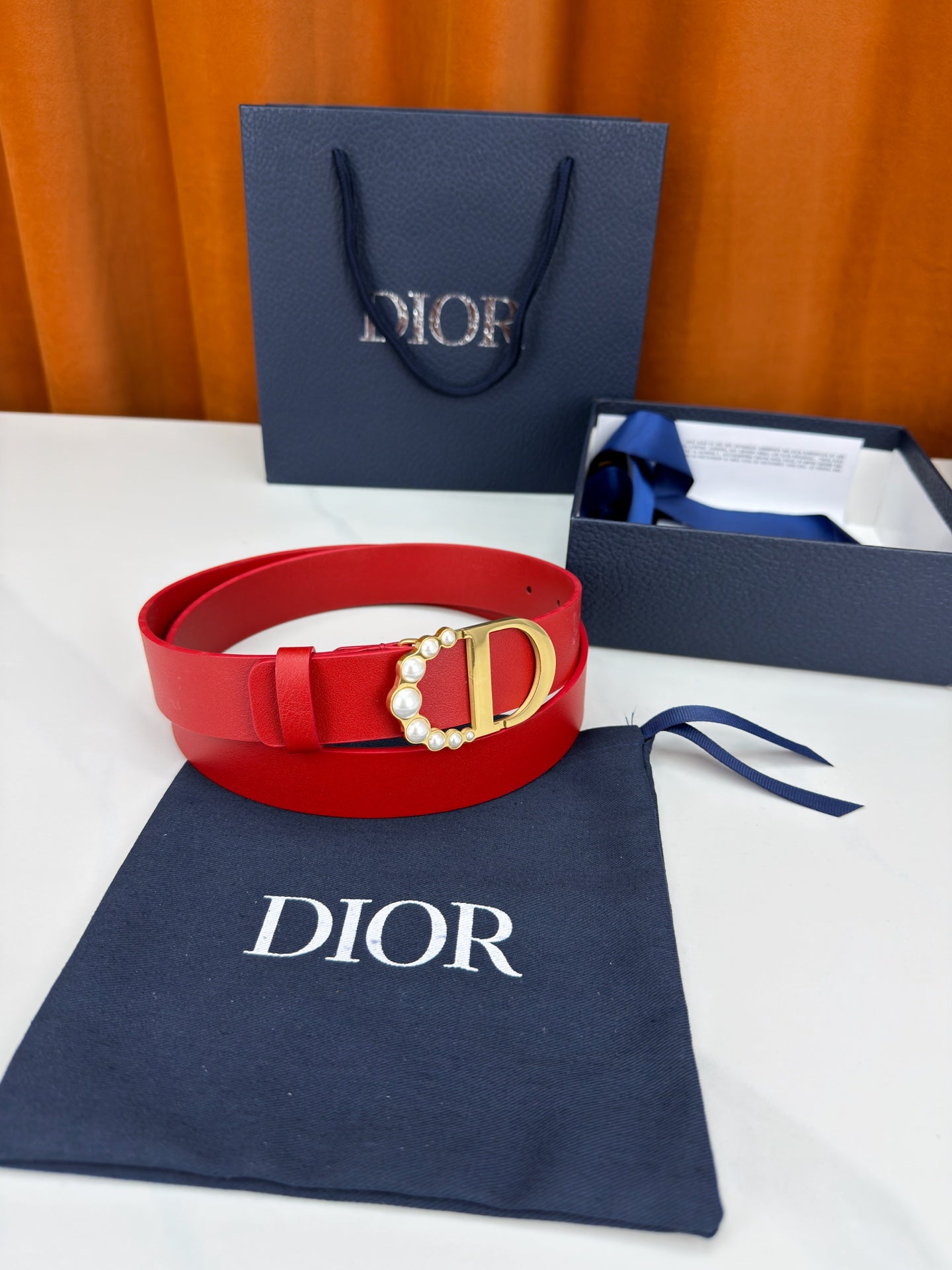 P1P36D9 Popular High quality belt With full package