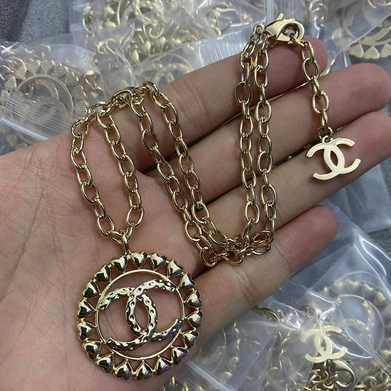 14C913X  Popular   Necklaces