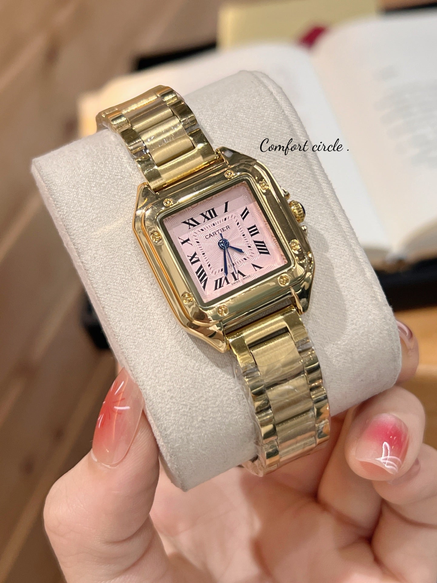 146RK121L Popular watches