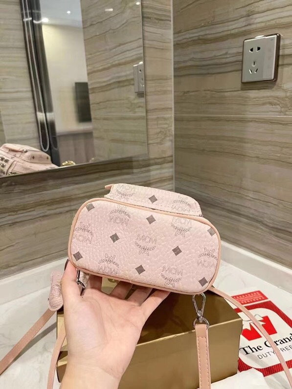 2XM332B Popular  eather bag 