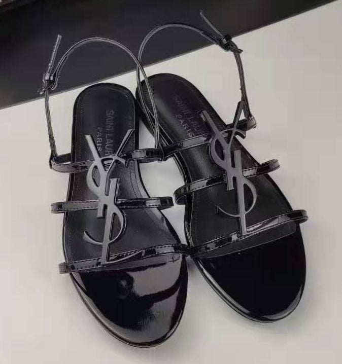 2XSL152Z Popular leather sandals