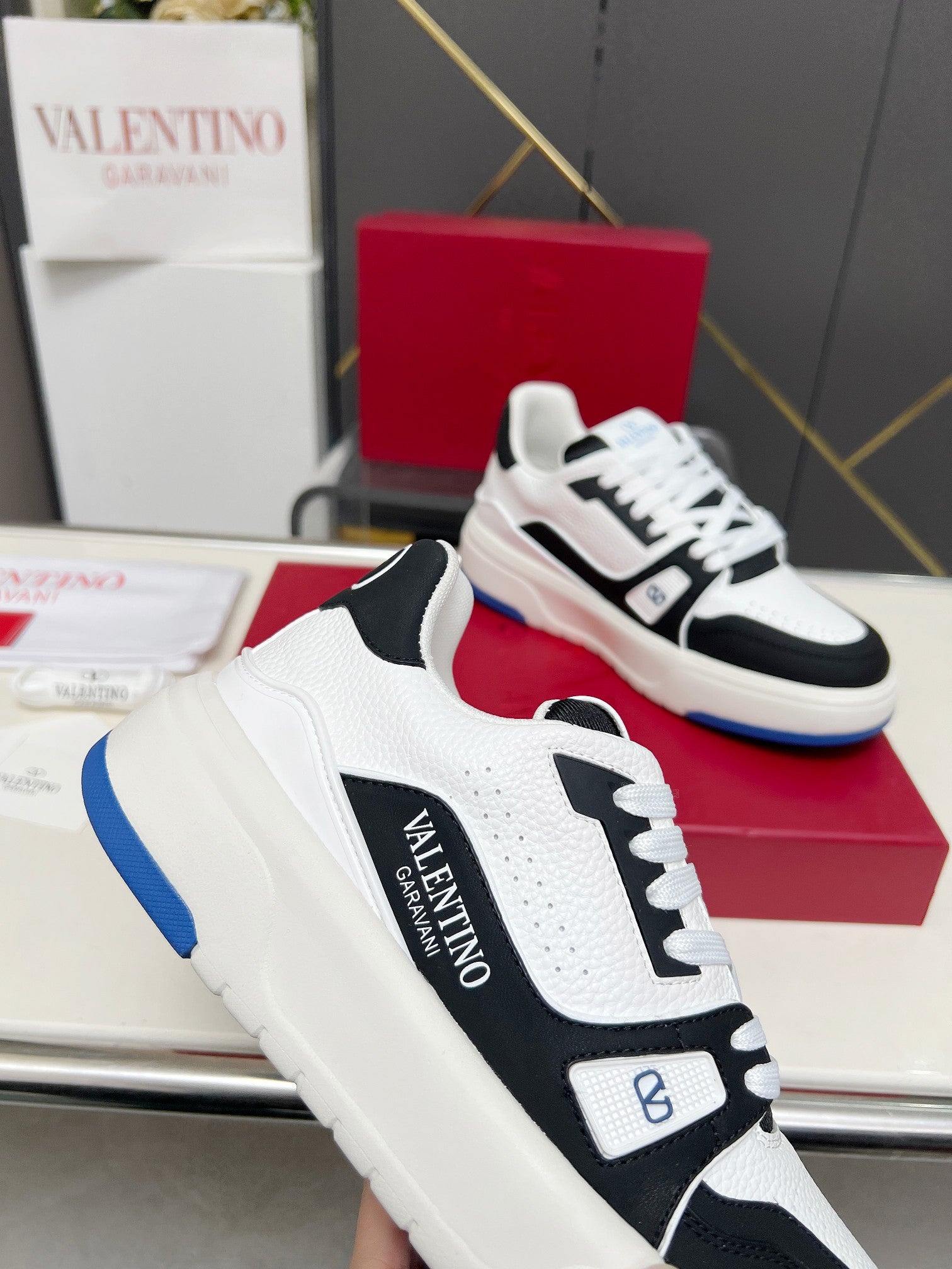 295QVL174Z  Popular high-quality Shoes