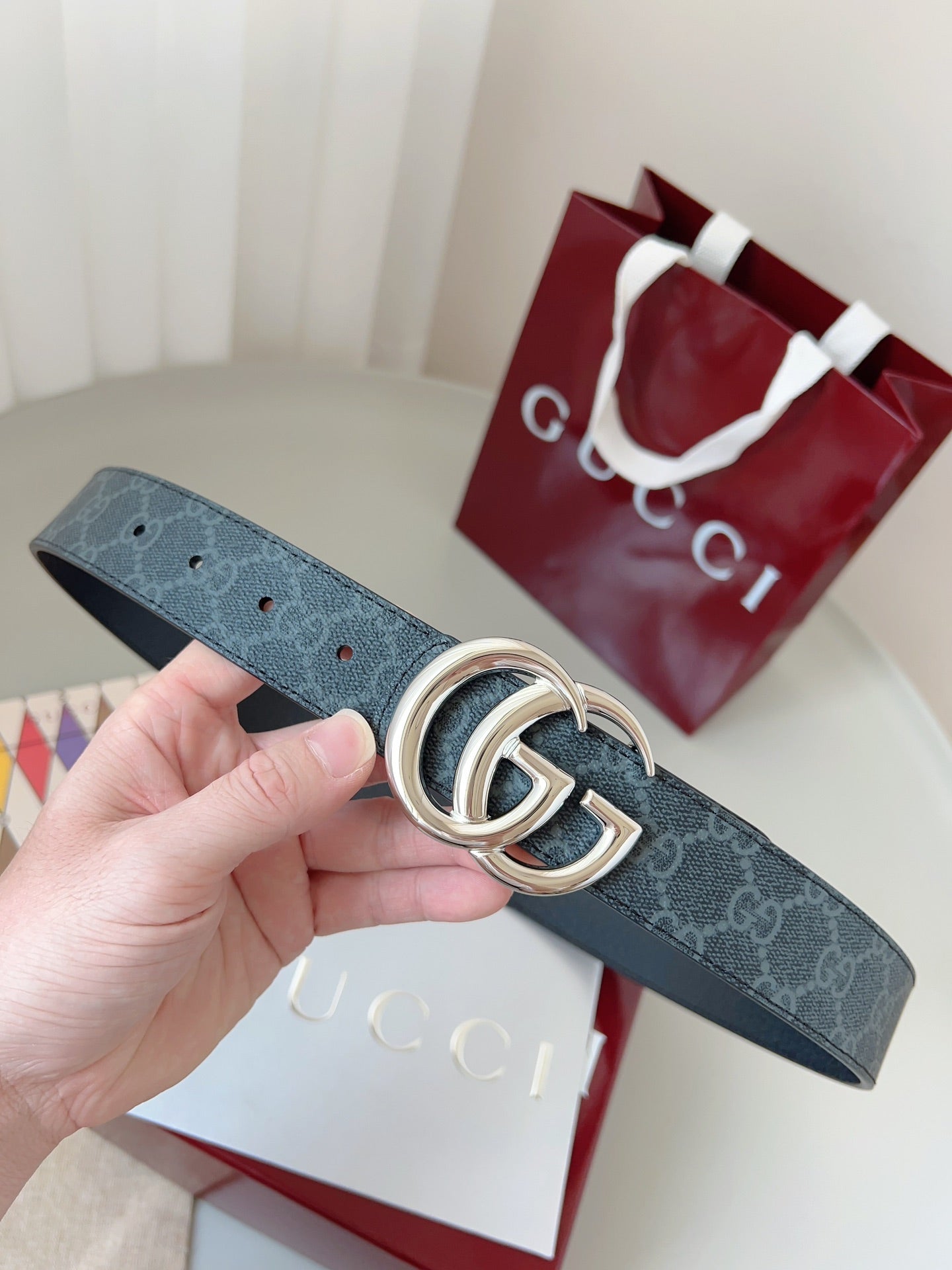 1115QB6P Popular High quality belt With full package