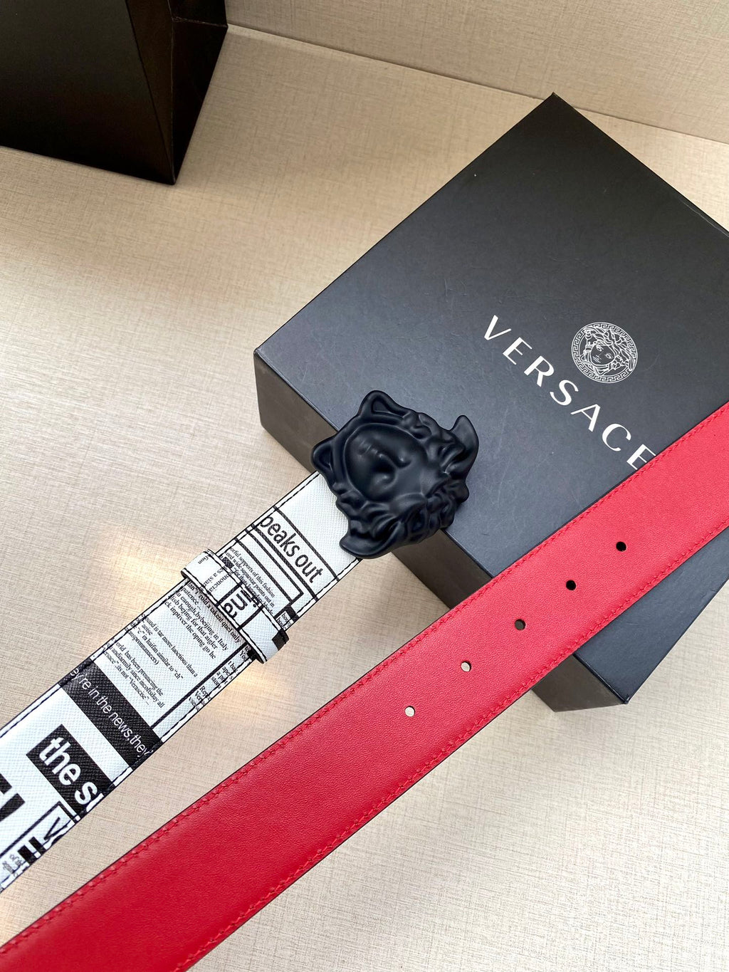 P1P36V6 Popular High quality belt With full package