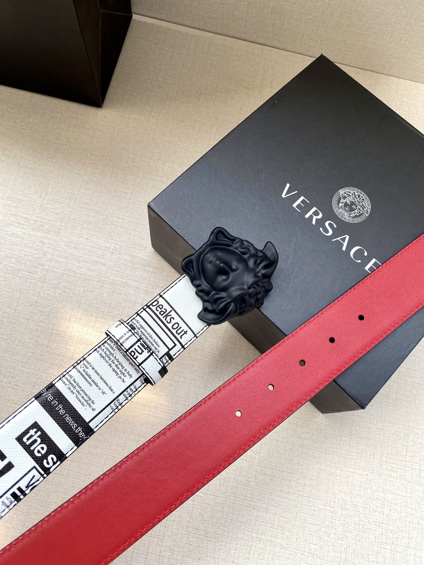 P1P36V6 Popular High quality belt With full package