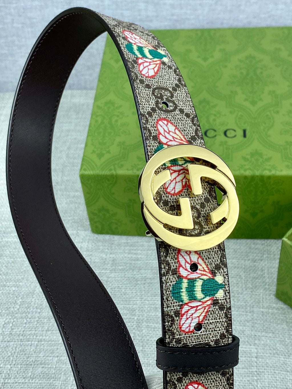 1115QB51P Popular High quality belt With full package